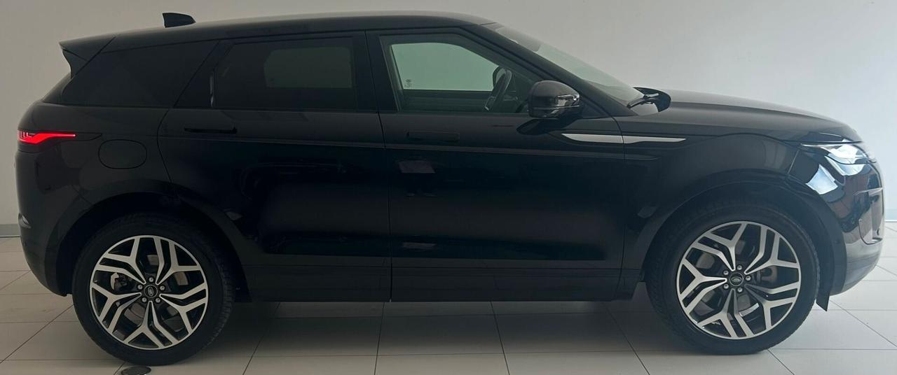 Land Rover Range Rover Evoque 1.5 I3 PHEV 300 CV AWD Auto S