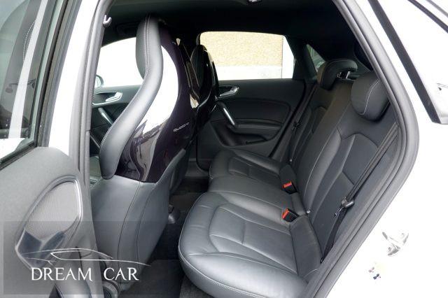 AUDI S1 SPB 2.0 TFSI 305CV PACCHETTO QUATTRO-BOSE