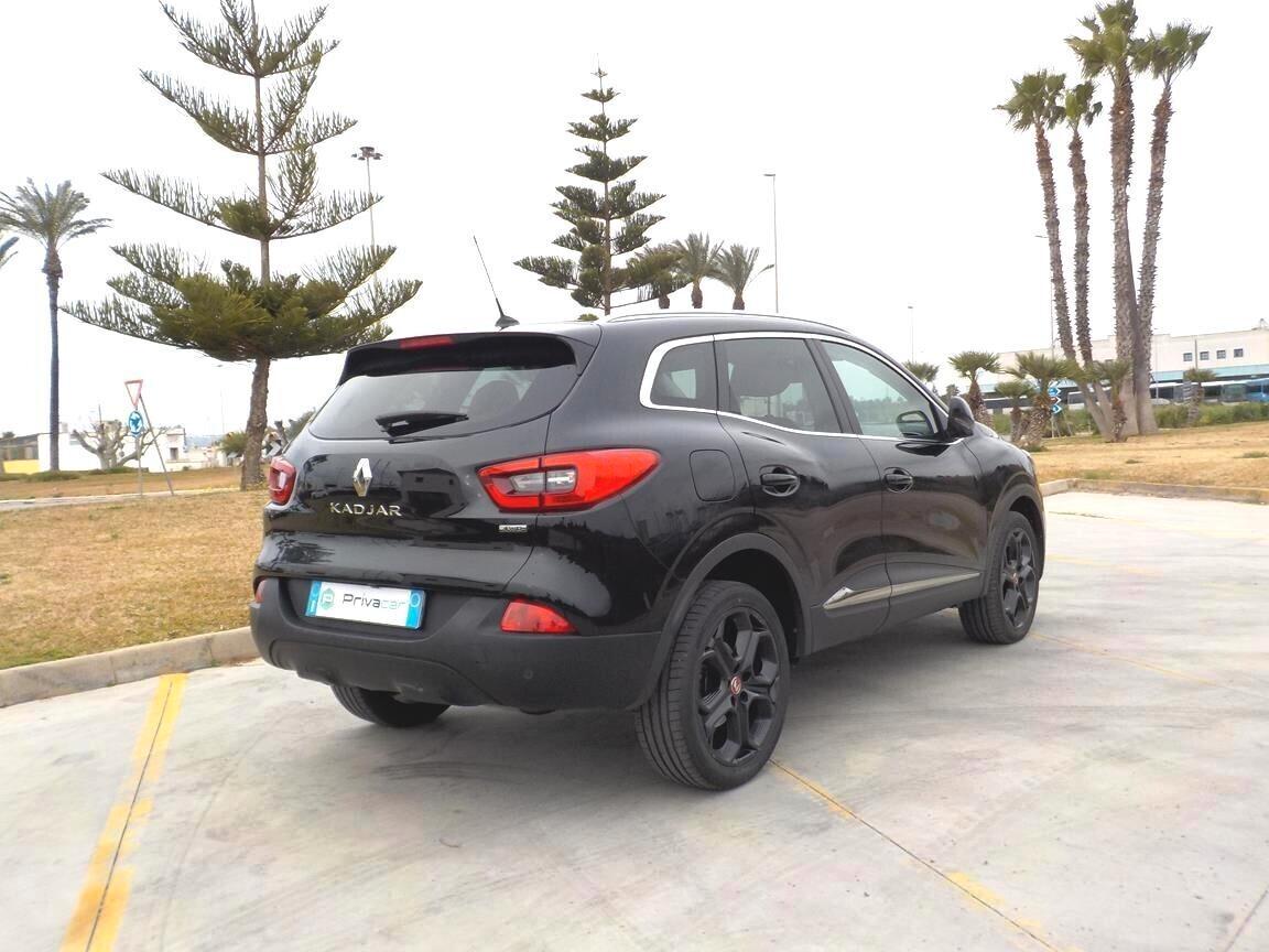 Renault Kadjar dCi 130CV 4x4 Energy Hypnotic2