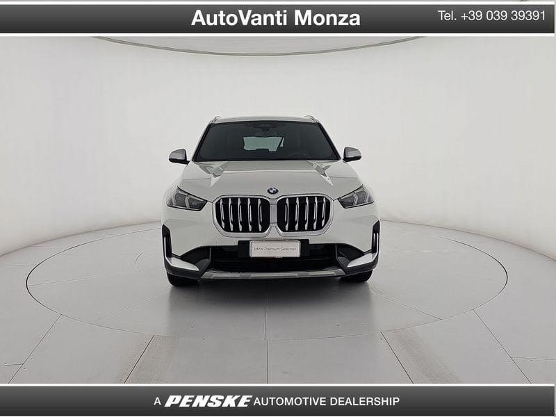 BMW X1 X1 sdrive18d X-Line auto