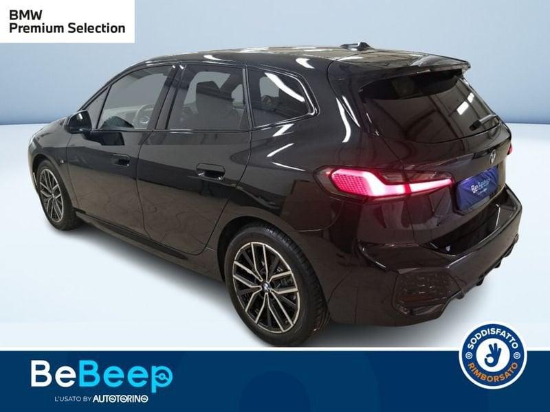 BMW Serie 2 Active Tourer 220I ACTIVE TOURER MHEV 48V MSPORT AUTO