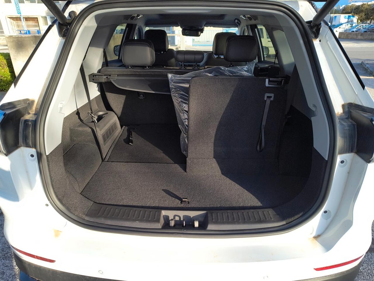 Dr 7.0 Phev 1.5 Plug-in Hybrid 317 cv 7 POSTI