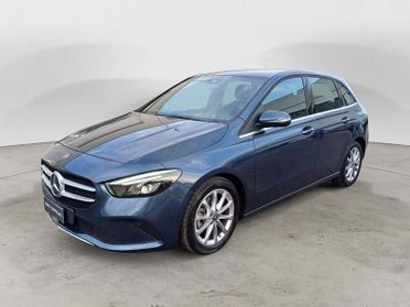 Mercedes-Benz Classe B 180 d 116 CV NAVI LED Business Extra