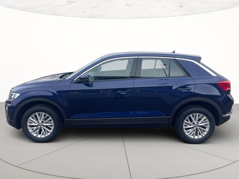 Volkswagen T-Roc 1.6 tdi style