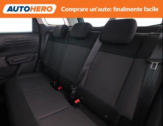 CITROEN C3 Aircross PureTech 110 S&S Plus