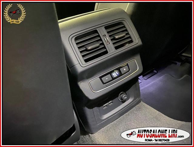 AUDI Q5 40 2.0 TDI 204cv Quattro S-tronic S-line *IBRIDA*