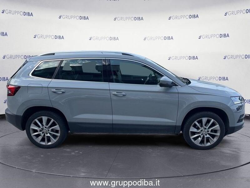 Skoda Karoq 2017 Diesel 1.6 tdi Style dsg