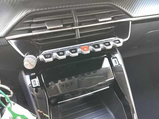 Peugeot 208 PureTech 100 Stop&Start Allure Pack