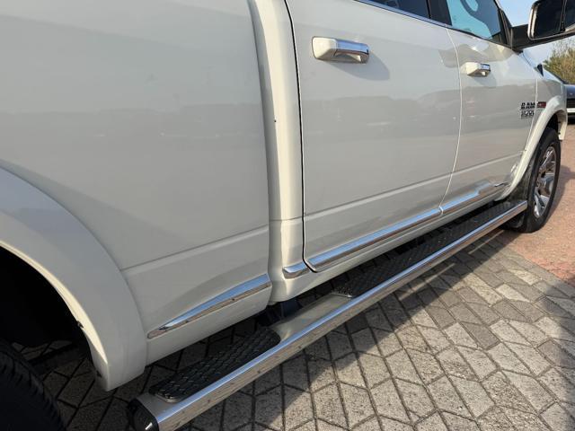 DODGE RAM 3.0 DIESEL CREW CAB LIMITED