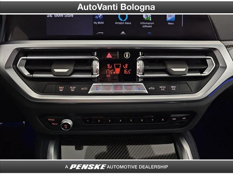 BMW Serie 4 Gran Coupé 420d xDrive 48V MSport PRO