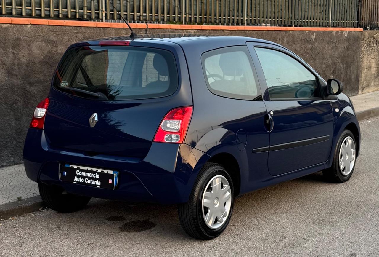 Renault Twingo UNICO PROPRIETARIO