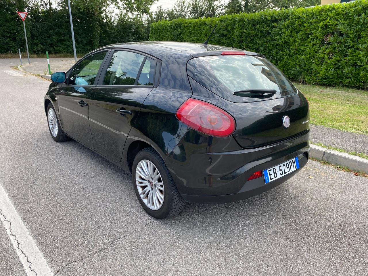 Fiat Bravo 1.6 MJT 105 CV Active