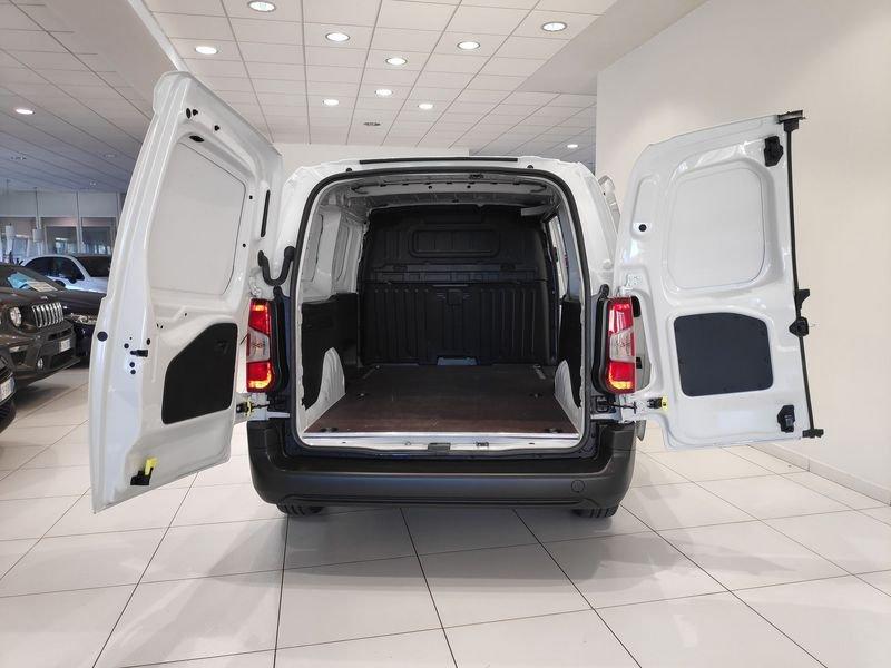 Citroën Berlingo BlueHDi 130 S&S Van XL Club*LUNGO*AUTOCARRO*