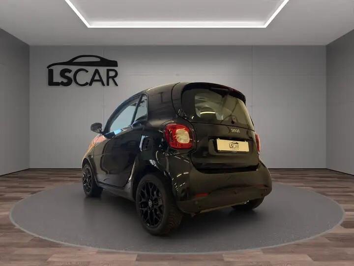 Smart ForTwo 90 0.9 Turbo Passion~UNIPRO~PROMO FINANZIAMENTO