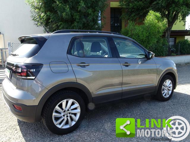 VOLKSWAGEN T-Cross 1.0 TSI Style UNICO PROPRIETARIO *NEOP*