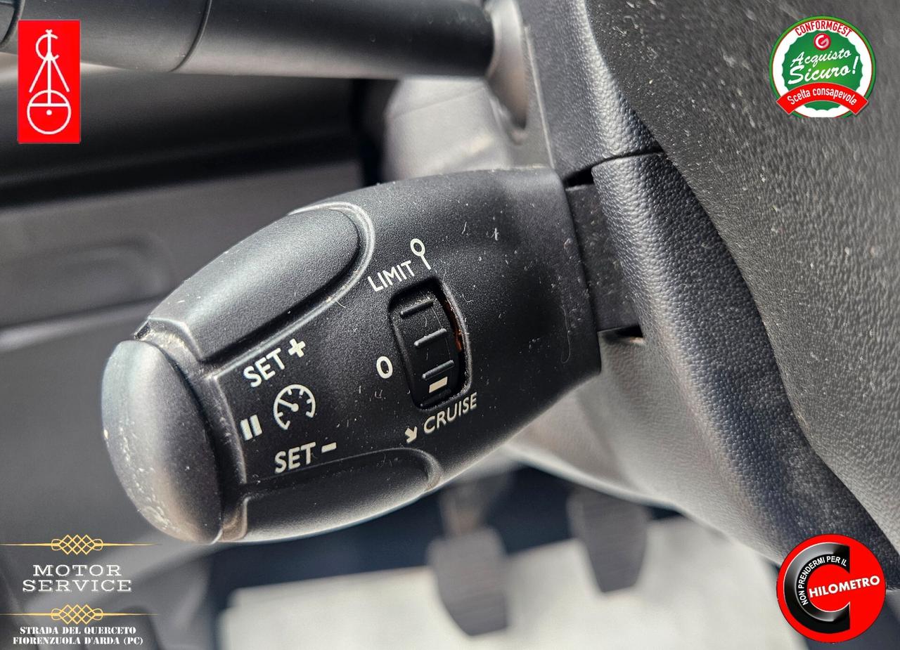 Citroen C3 1.2 82 Seduction da 59€ mese