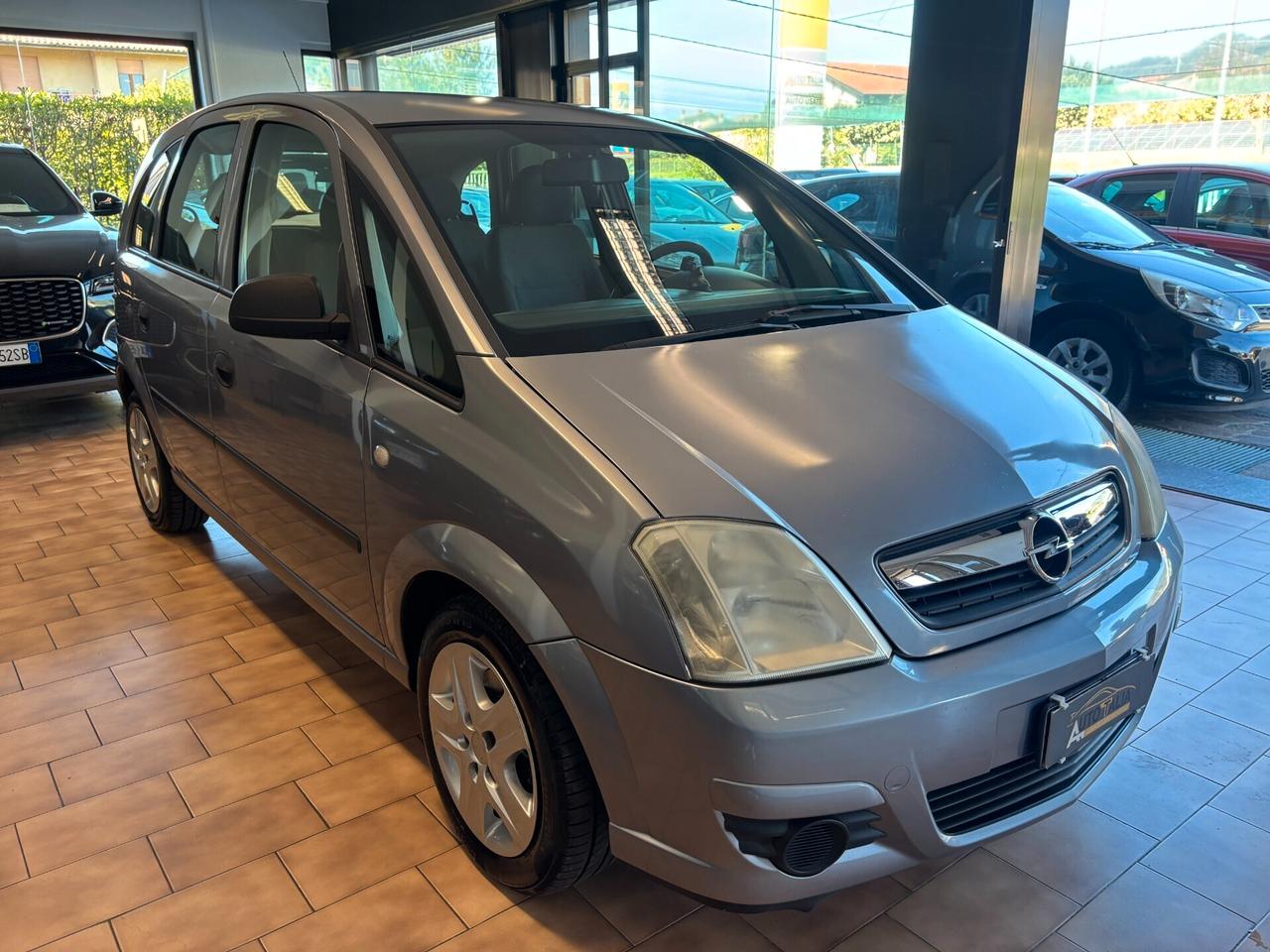 Opel Meriva 1.4 16V Club