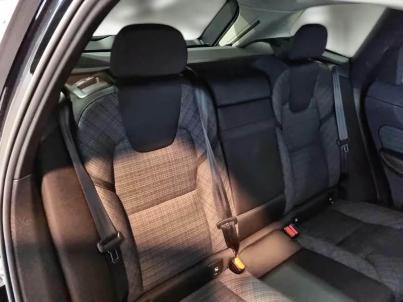 VOLVO XC60 B4 D AWD automatico Core