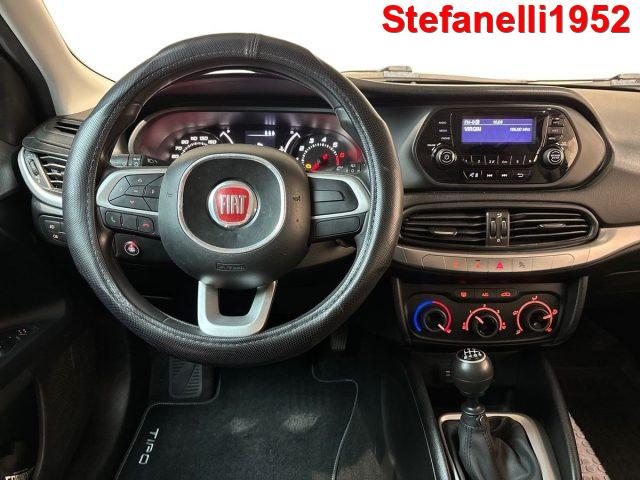 FIAT Tipo 1.4 5 porte GPL