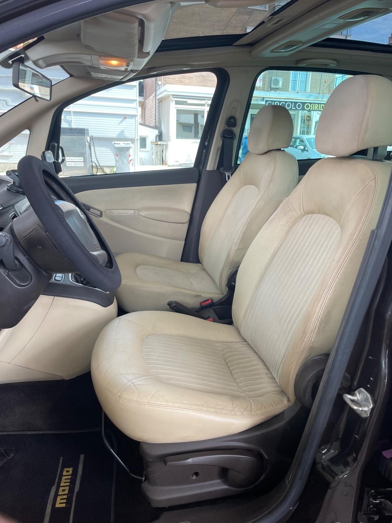 LANCIA MUSA NEOPATENTATI 1.9 DIESEL 198.000 KM 2004.