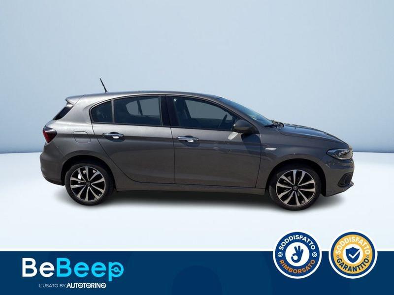 FIAT Tipo 5P 1.4 LOUNGE 95CV