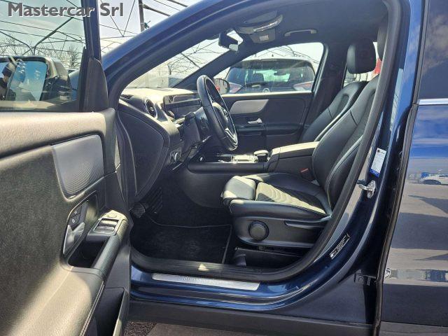 MERCEDES-BENZ GLA 250 GLA e phev (eq-power) Business Extra auto GF943PL