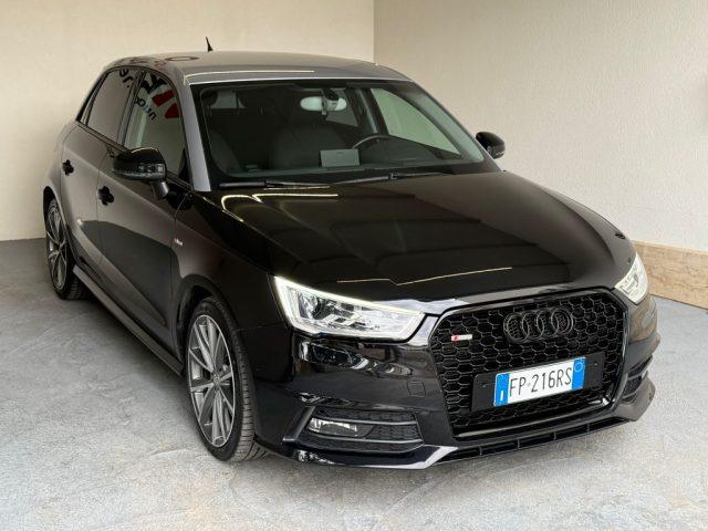 AUDI A1 SPB 1.4 TDI Admired