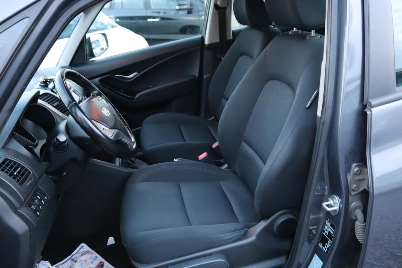 Hyundai iX20 1.4 CRDI 90 CV XPossible