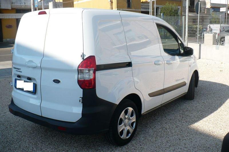 Ford Transit Courier 1.5 TDCi 75CV Van Trend