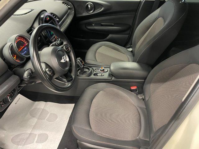 MINI Clubman 1.5 One D 116 CV Business