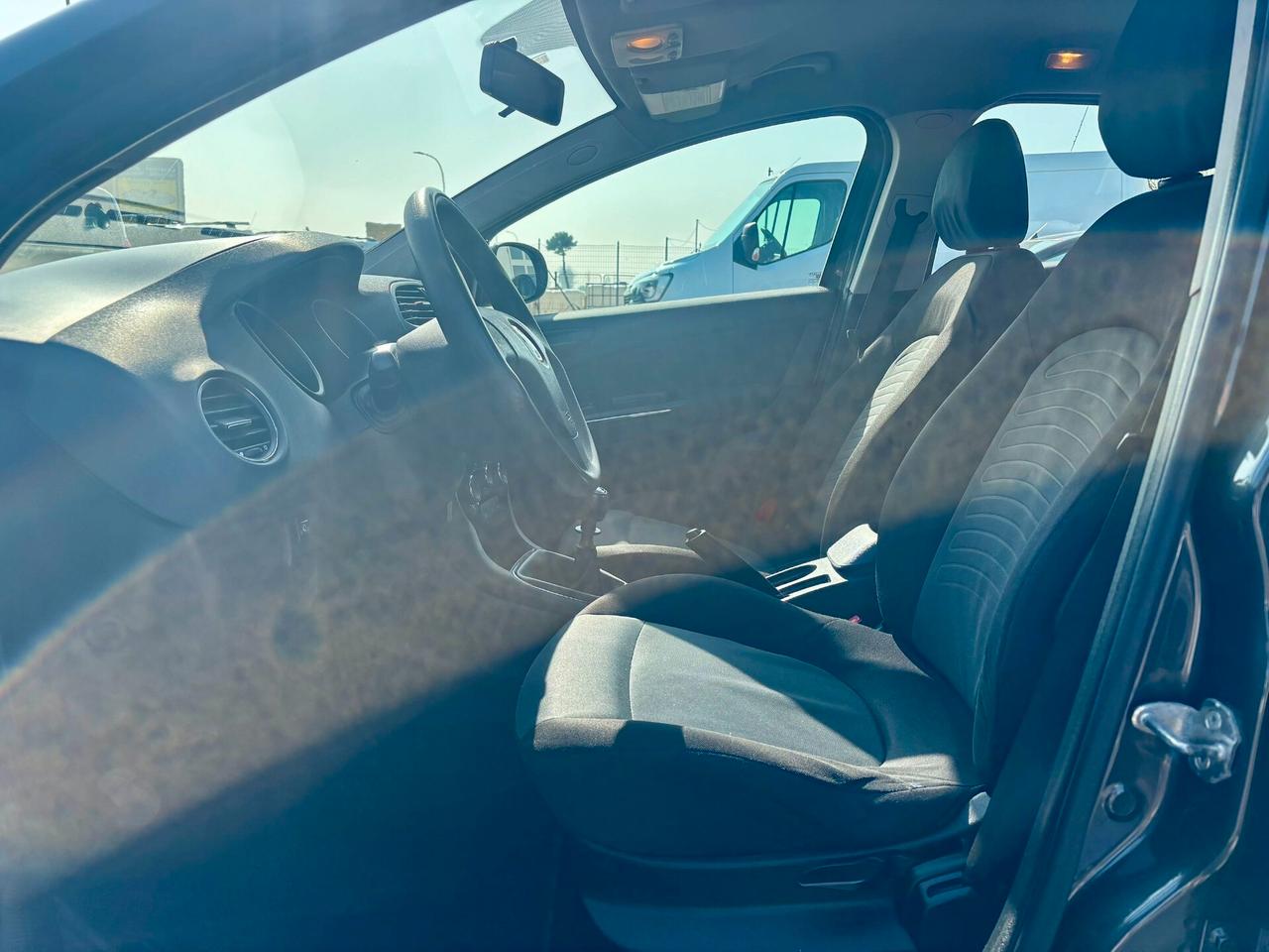 Fiat Bravo 1.4 EasyPower Easy