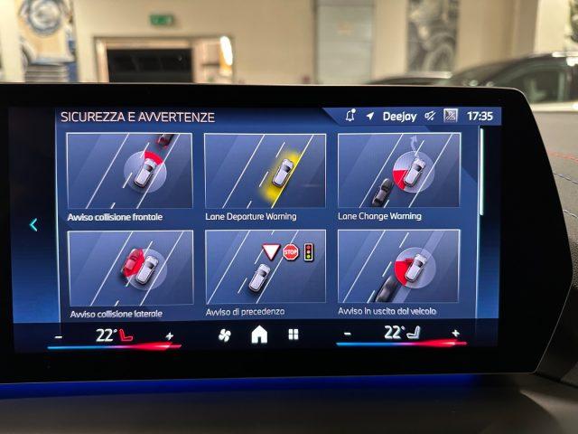 BMW 118 d MSport Pro - 19" - Camera 360 - Keyless-FULL-IVA