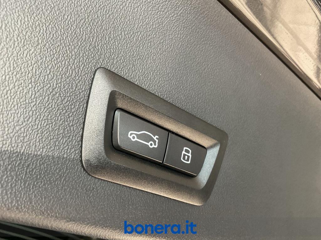 BMW X3 d MSport xDrive20 Steptronic