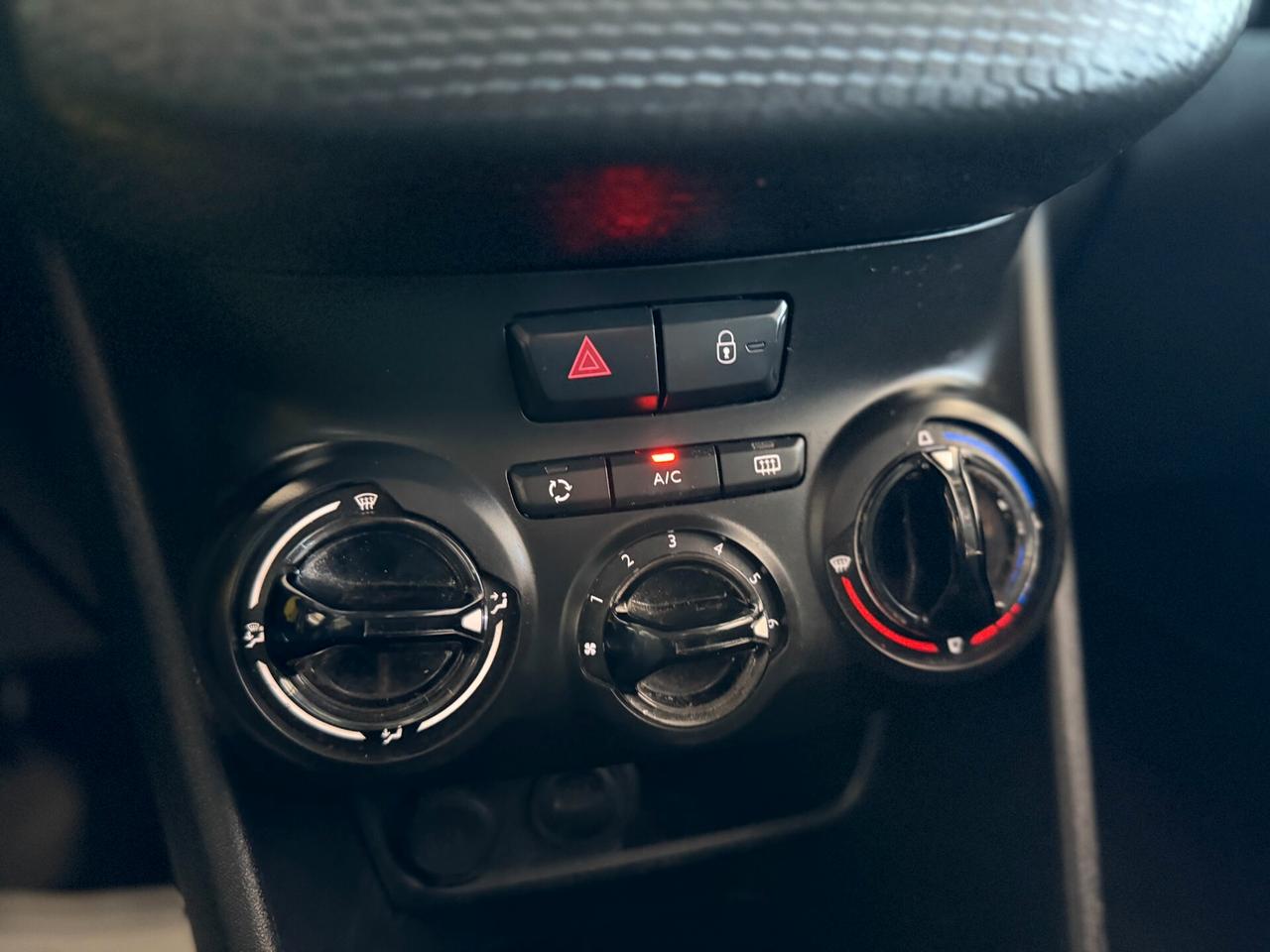 Peugeot 208 BlueHDi 100 5 porte GT Line