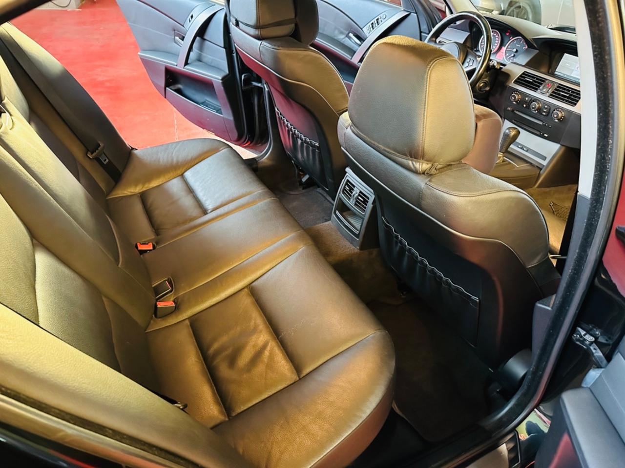 BMW 530d M-Paket Berlina 220CV Come Nuova