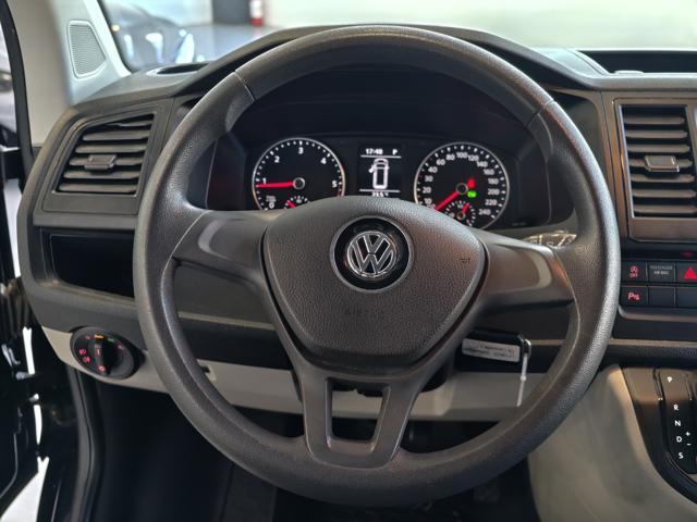 VOLKSWAGEN Caravelle 2.0 TDI 204CV DSG 4 Motion PL Comfortline 9 POSTI