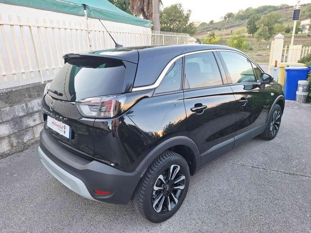 OPEL Crossland 1.5 ECOTEC D 110 CV Start&Stop Elegance