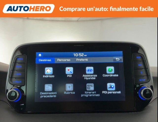 HYUNDAI Tucson 1.6 CRDi Exellence