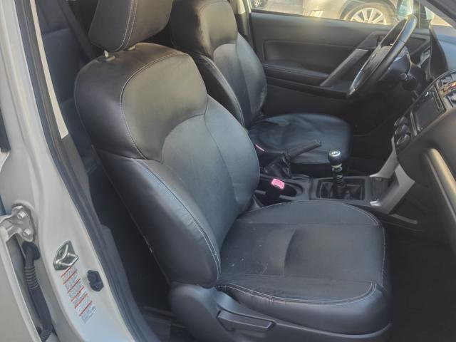 SUBARU Forester 2.0D-L Exclusive