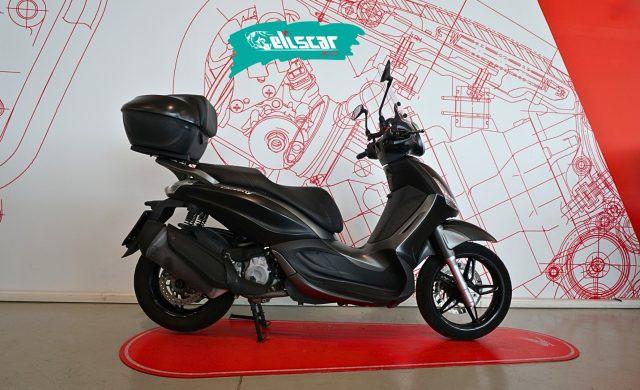 PIAGGIO Beverly 350 SPORT TOURING