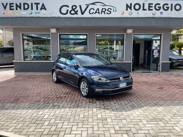 Volkswagen 7.5 1.6 TDI Highline 115cv Automatica