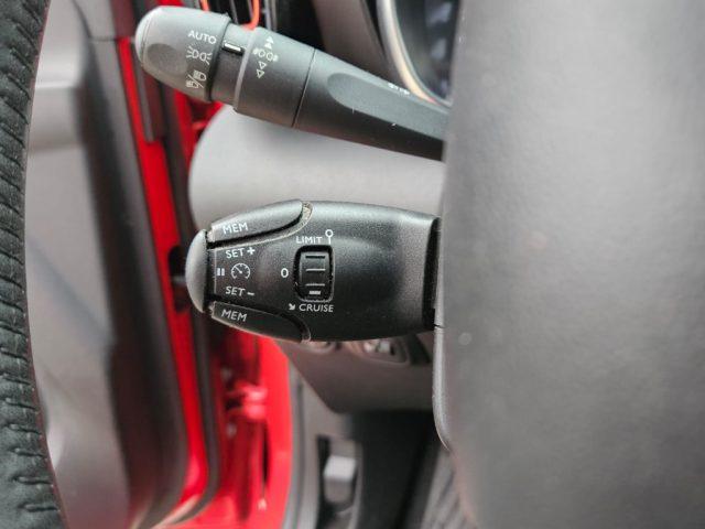 CITROEN C3 Aircross PureTech 110 S&S EAT6 Shine