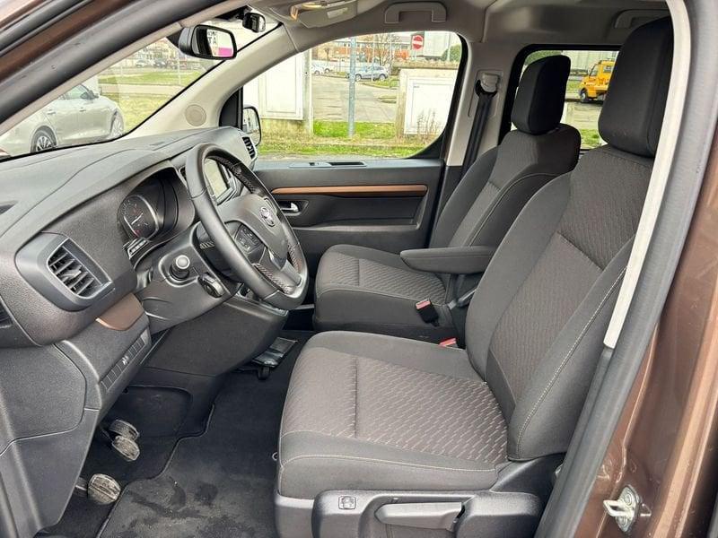 Toyota Proace Verso 2.0D 144Cv M/T L2 Executive 8 p.