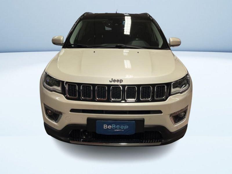 Jeep Compass 1.4 M-AIR LIMITED 4WD 170CV AUTO