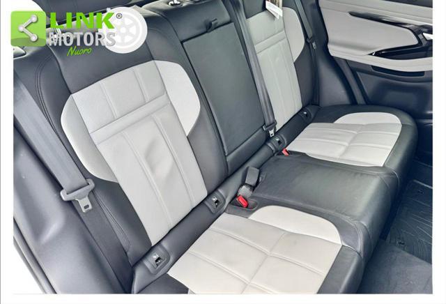 LAND ROVER Range Rover Evoque 2.0D 150 CV AWD Auto R-Dynamic PARI AL NUOVO