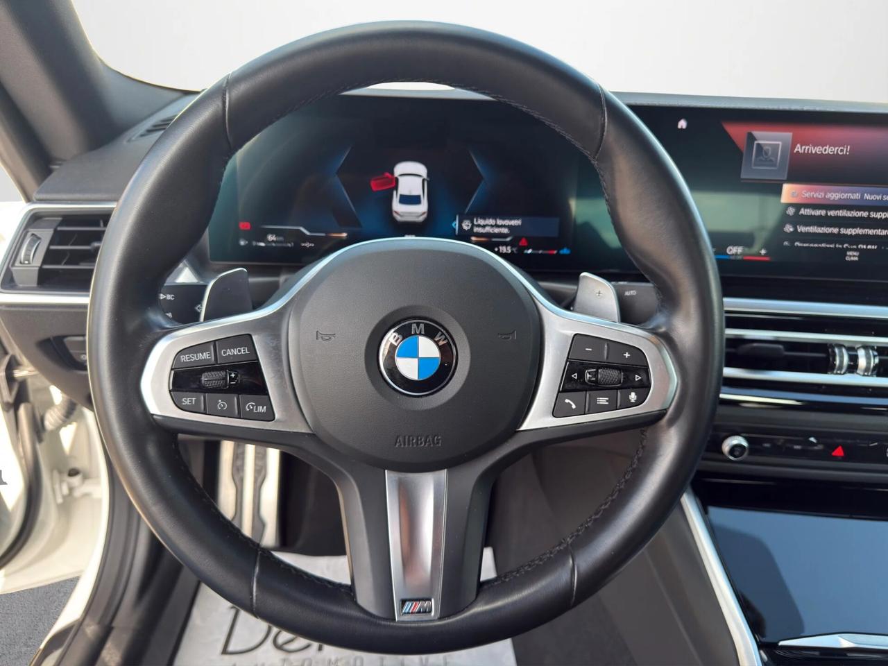 Bmw 240 M 240i 3.0 374 Cv