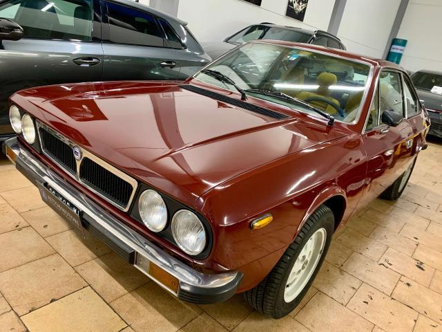 Lancia Beta Beta Coupe 1.6 targhe originali MI...