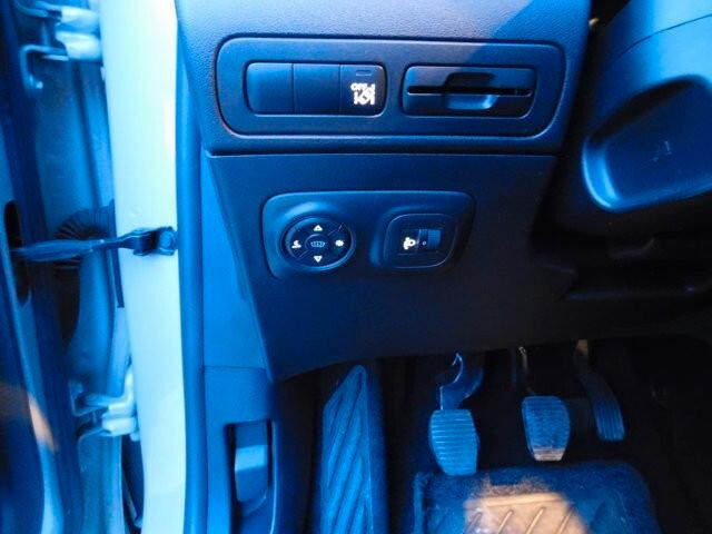 Citroen C3 Aircross BlueHDi 100 Shine