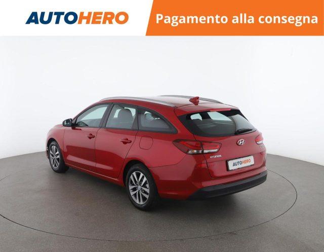 HYUNDAI i30 Wagon 1.4 T-GDI Business