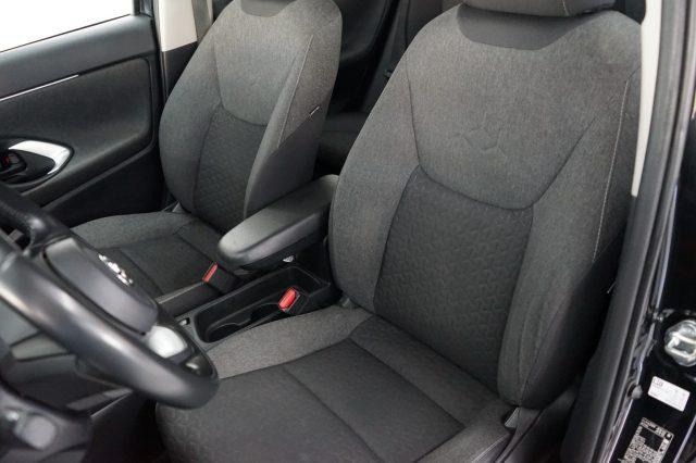 TOYOTA Yaris Cross 1.5 Hybrid E-CVT Business Italiana Uniprop. Certif